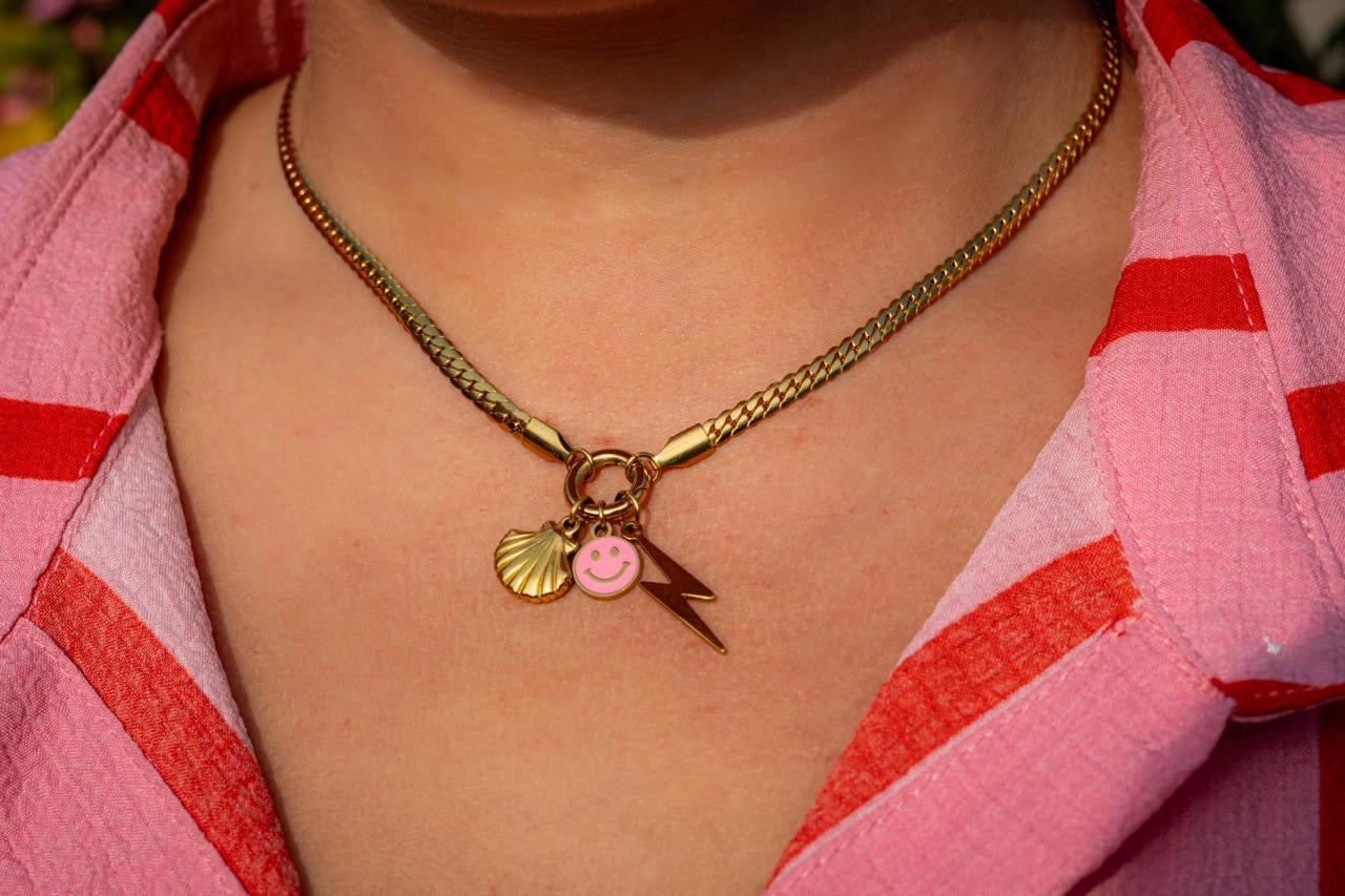 The Austin Necklace