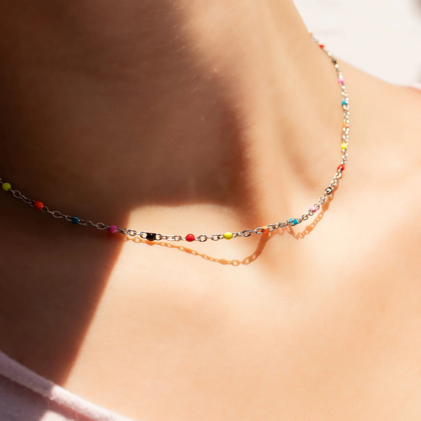 The Nola Necklace