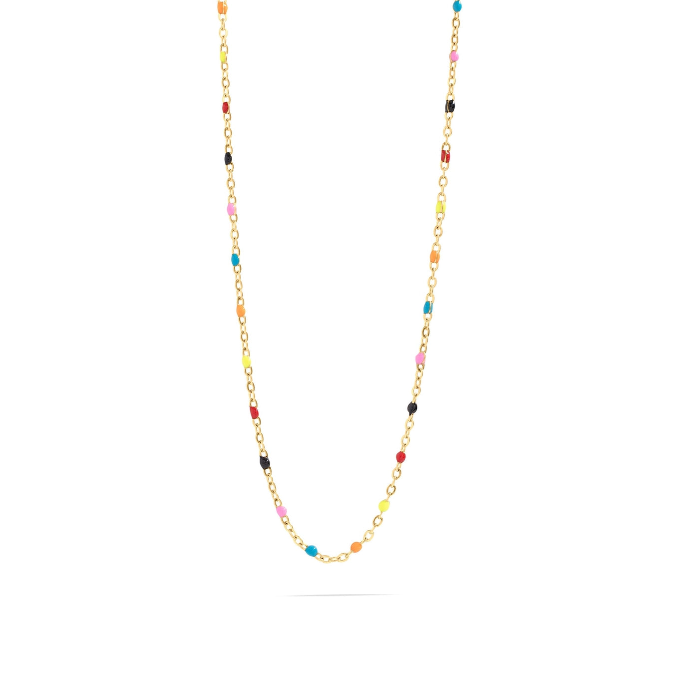 The Nola Necklace