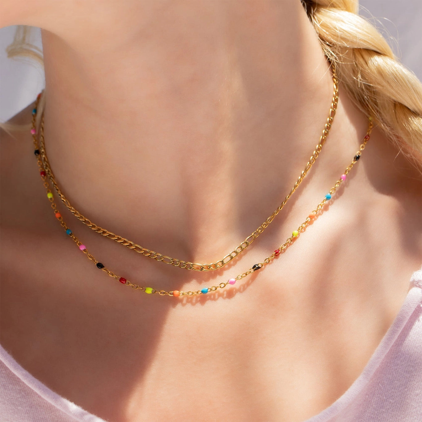 The Nola Necklace
