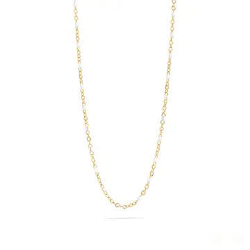 The Charlie Necklace