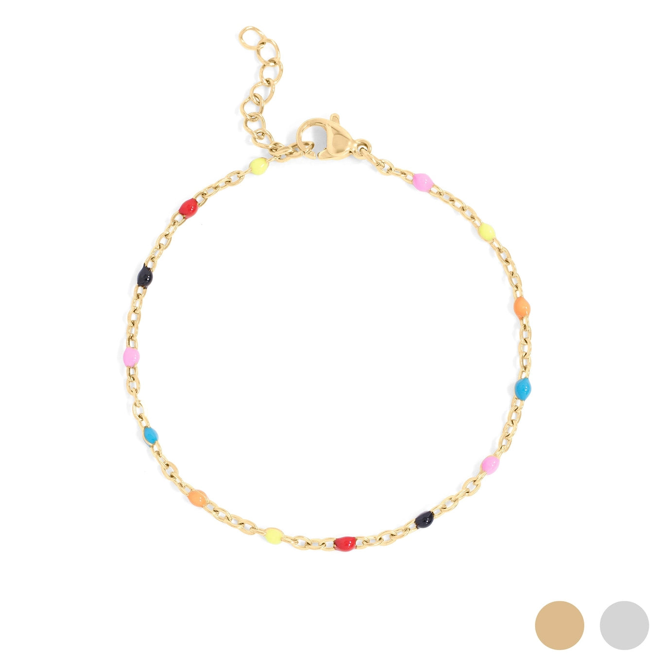 The Nola Bracelet