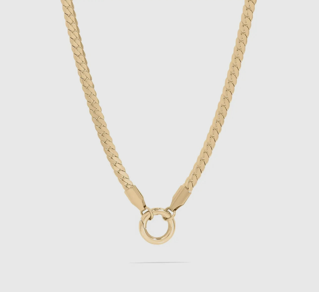 The Austin Necklace